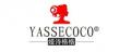 yassecoco前扣文胸