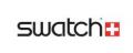 swatch運動電子表