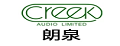 creek功放